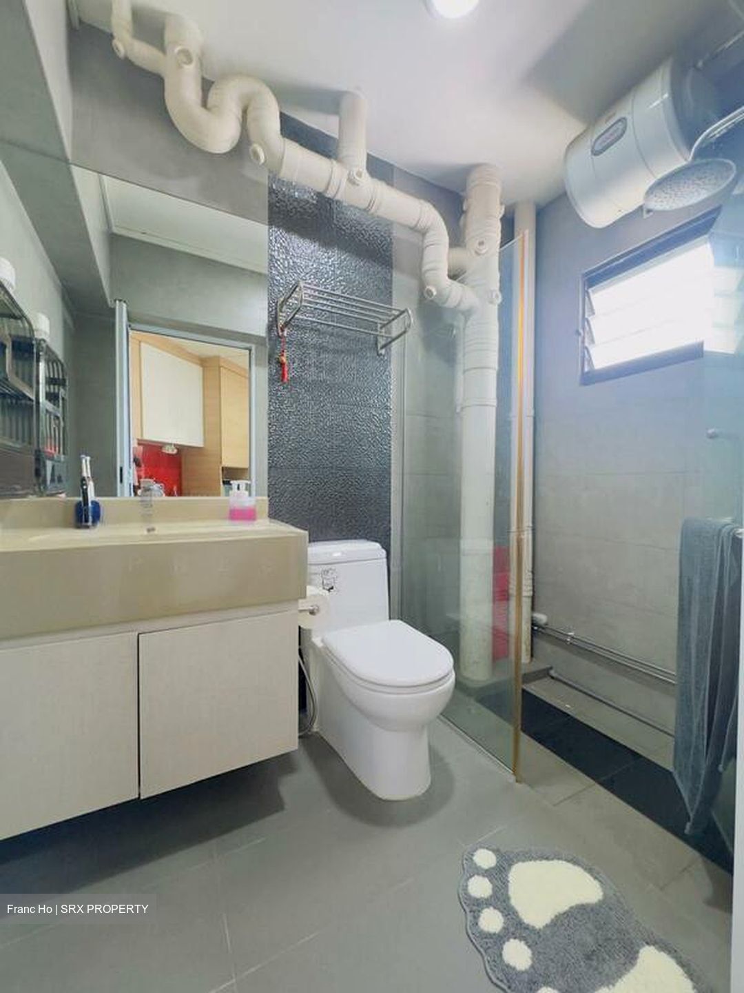 Blk 145 Rivervale Drive (Sengkang), HDB 5 Rooms #516025391